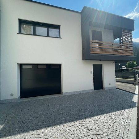 Appartamento Residenza Luxury Narciso Carisolo Esterno foto