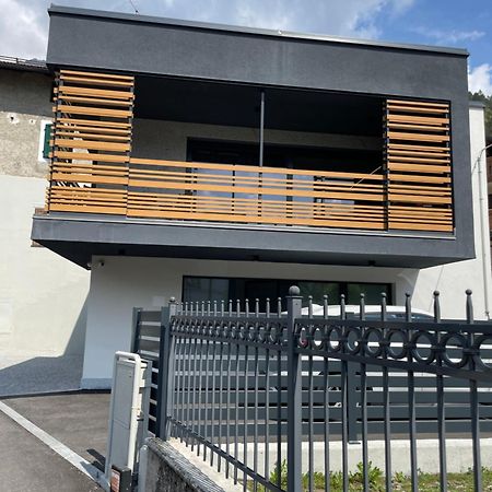 Appartamento Residenza Luxury Narciso Carisolo Esterno foto