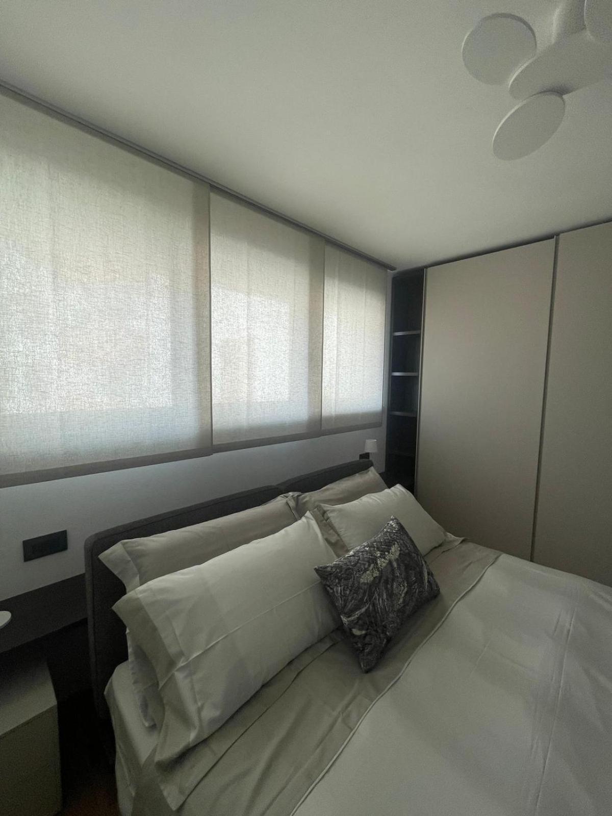 Appartamento Residenza Luxury Narciso Carisolo Esterno foto