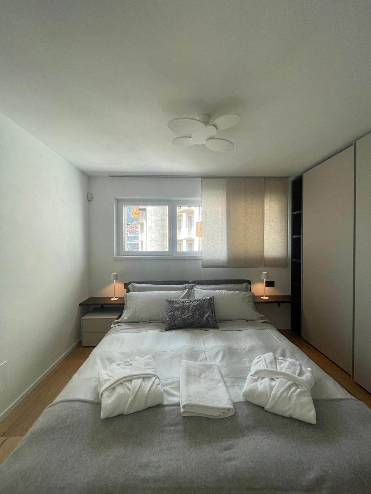 Appartamento Residenza Luxury Narciso Carisolo Esterno foto