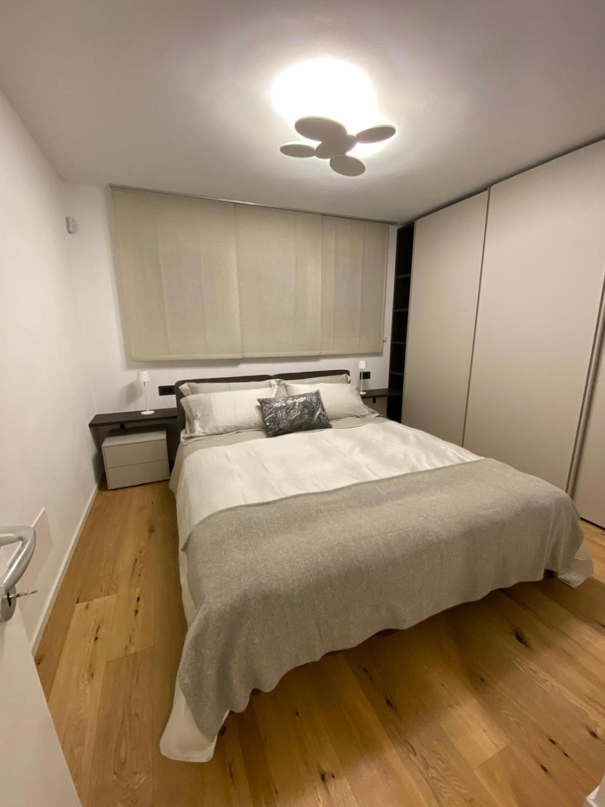 Appartamento Residenza Luxury Narciso Carisolo Esterno foto