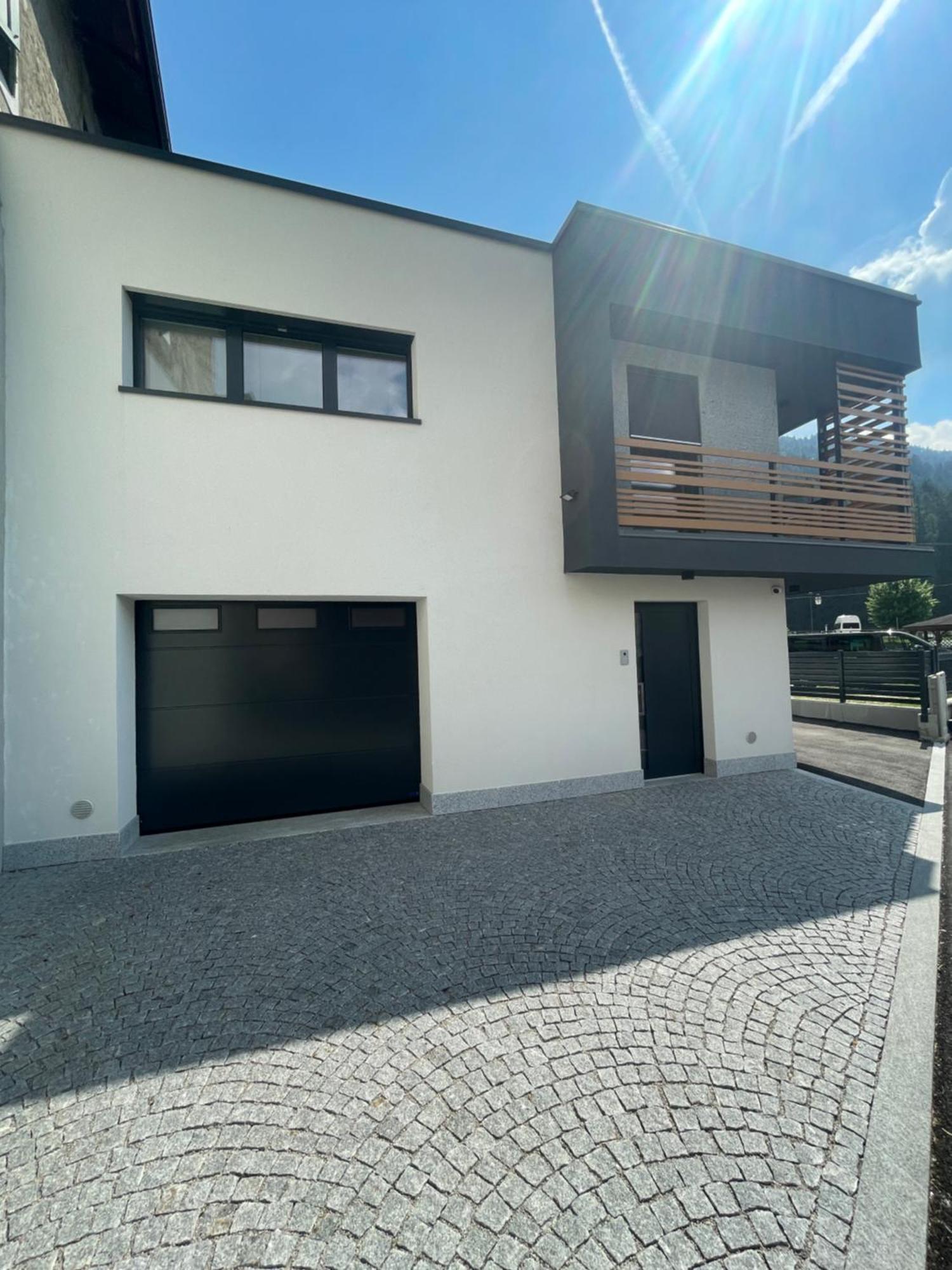 Appartamento Residenza Luxury Narciso Carisolo Esterno foto