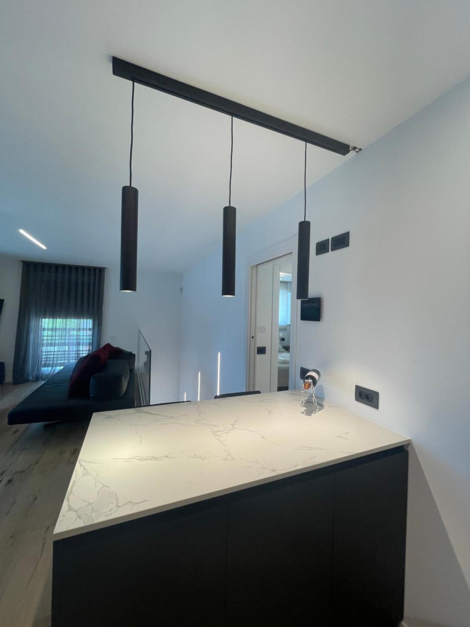 Appartamento Residenza Luxury Narciso Carisolo Esterno foto