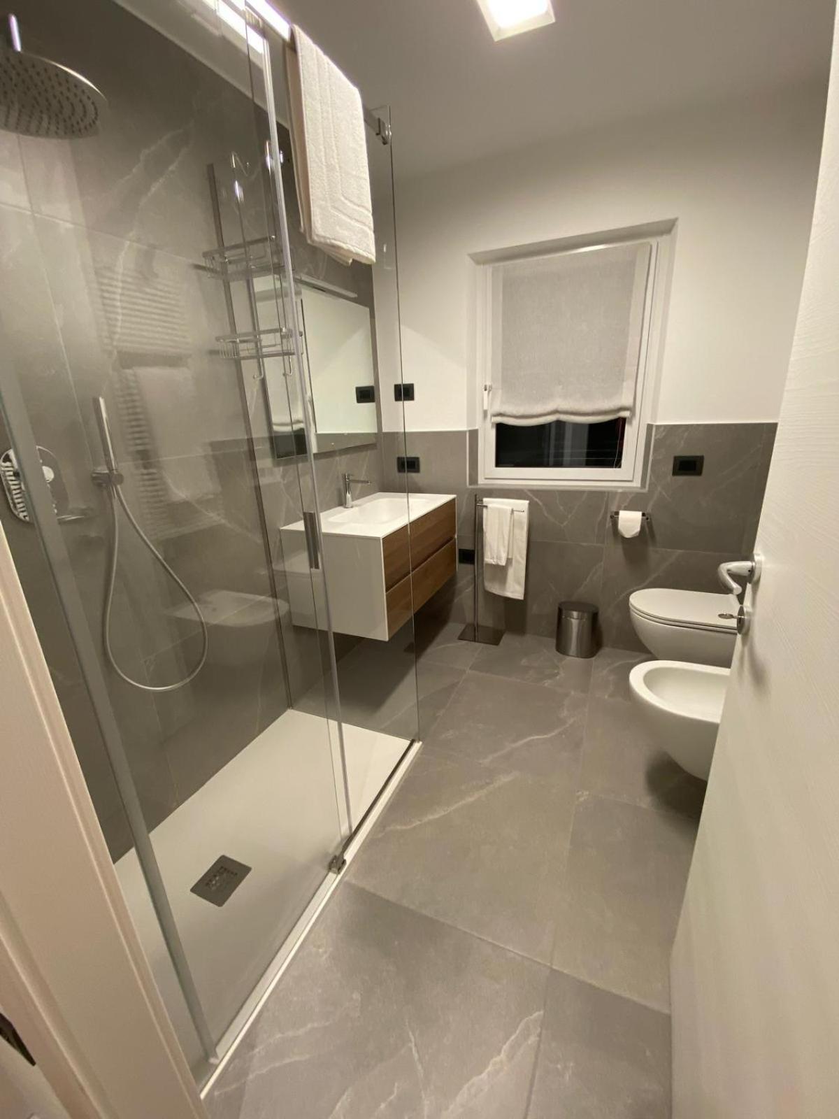 Appartamento Residenza Luxury Narciso Carisolo Esterno foto