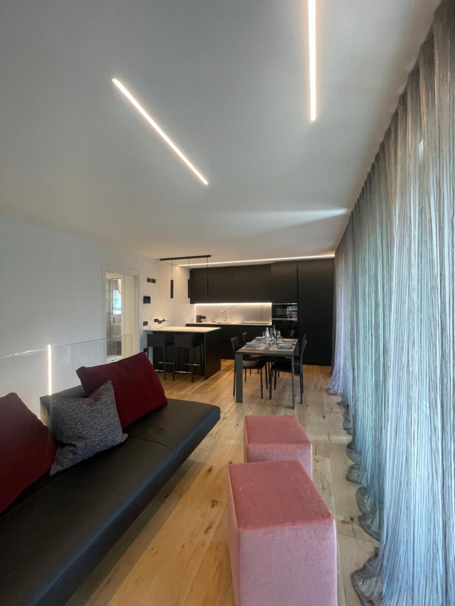 Appartamento Residenza Luxury Narciso Carisolo Esterno foto