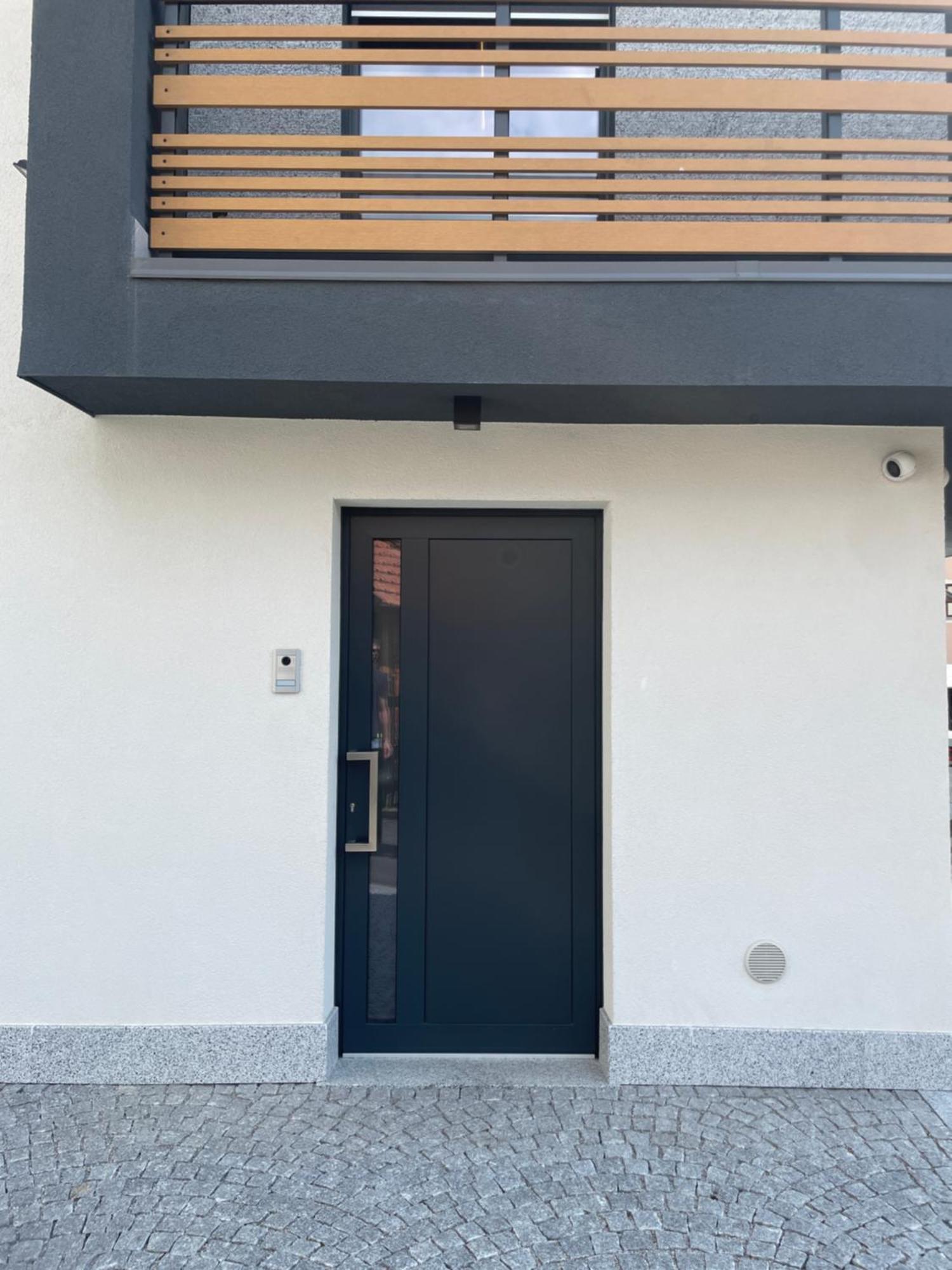 Appartamento Residenza Luxury Narciso Carisolo Esterno foto