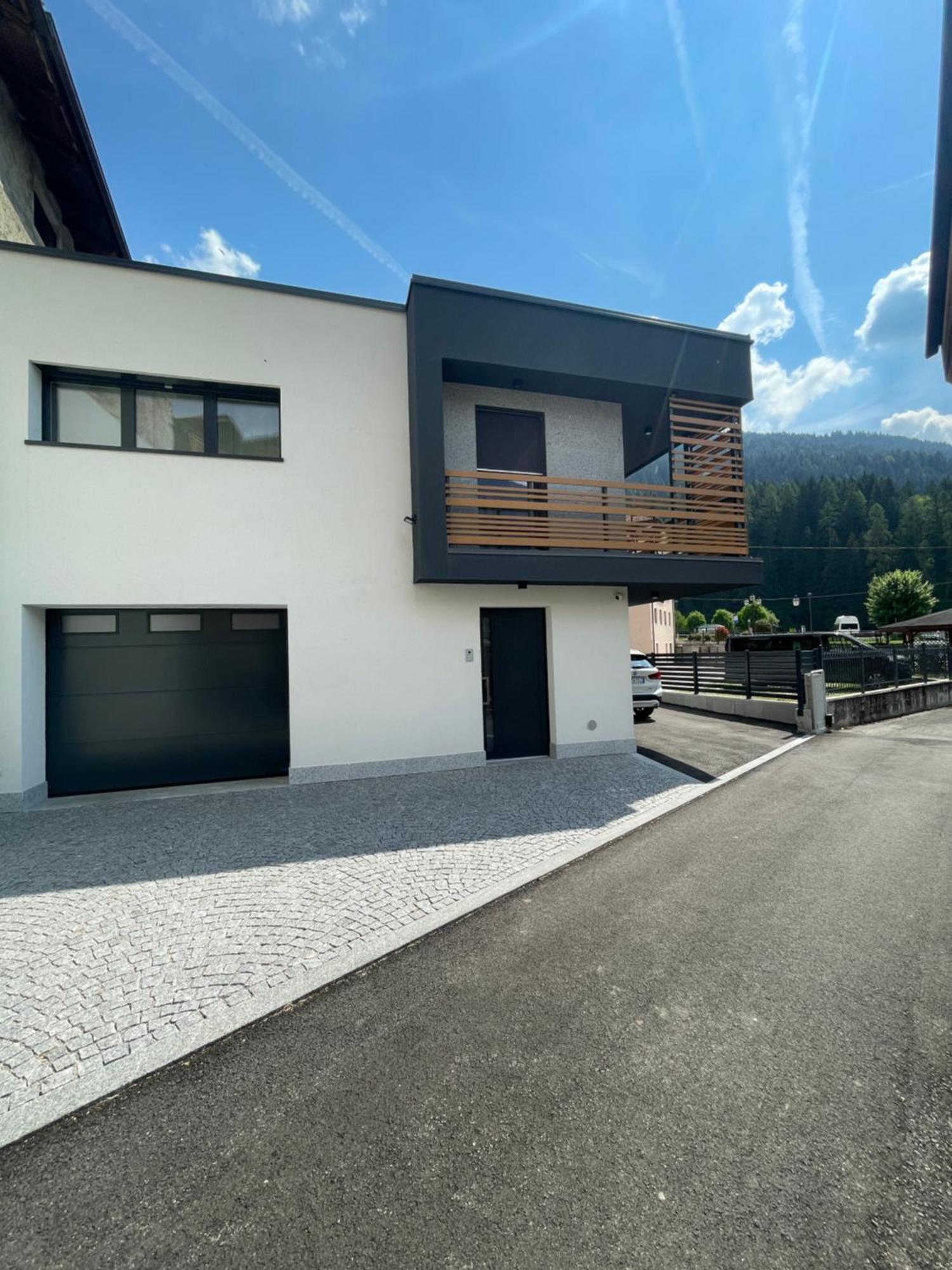 Appartamento Residenza Luxury Narciso Carisolo Esterno foto